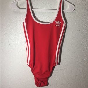 Adidas Onsie